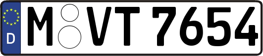 M-VT7654