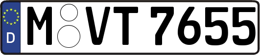 M-VT7655