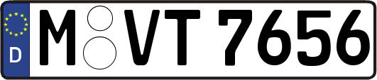 M-VT7656