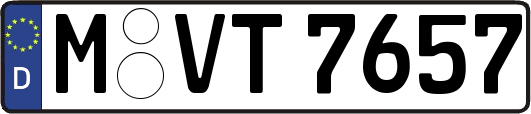 M-VT7657