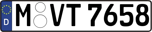 M-VT7658