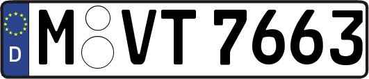 M-VT7663
