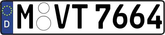 M-VT7664