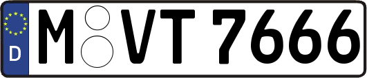 M-VT7666