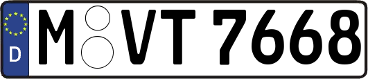 M-VT7668