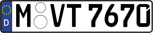 M-VT7670