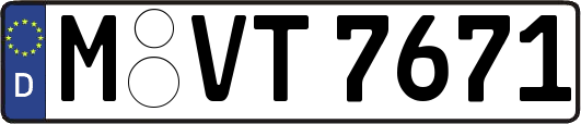 M-VT7671