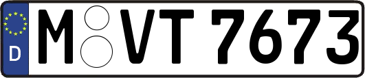 M-VT7673