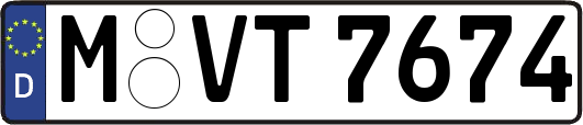 M-VT7674