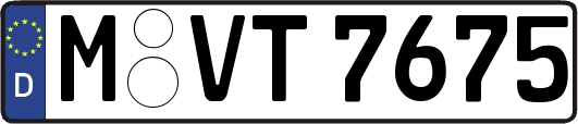 M-VT7675