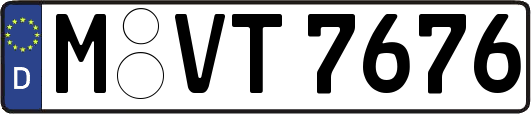 M-VT7676