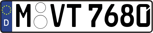 M-VT7680
