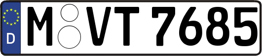 M-VT7685