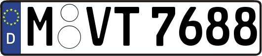 M-VT7688