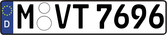 M-VT7696