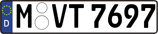 M-VT7697
