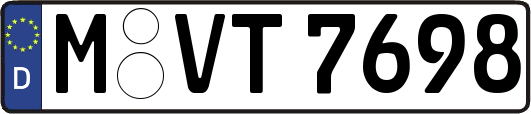 M-VT7698