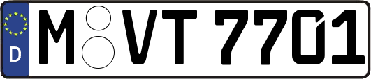 M-VT7701