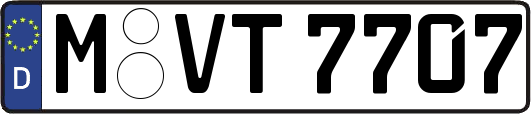 M-VT7707
