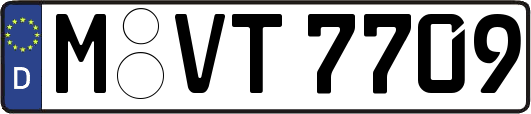 M-VT7709