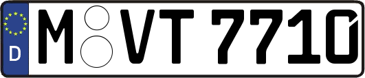 M-VT7710