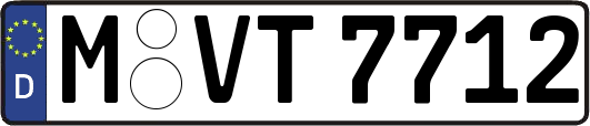 M-VT7712