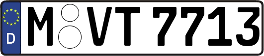 M-VT7713
