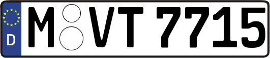 M-VT7715