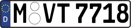 M-VT7718