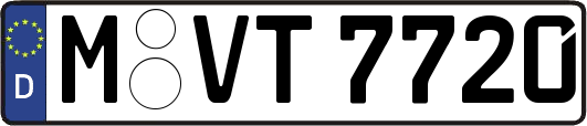 M-VT7720