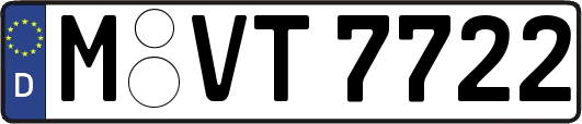M-VT7722