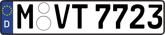 M-VT7723