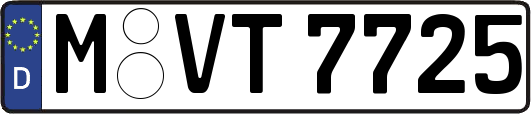 M-VT7725