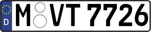 M-VT7726