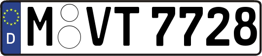 M-VT7728