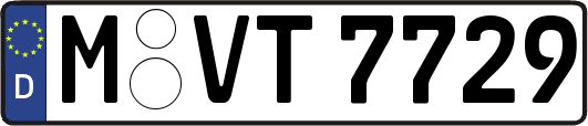 M-VT7729
