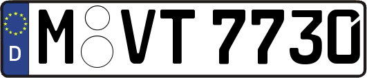 M-VT7730