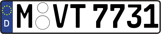 M-VT7731