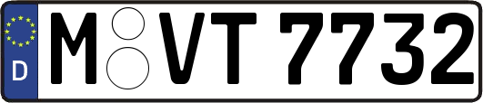 M-VT7732
