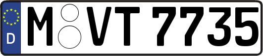 M-VT7735