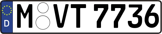 M-VT7736