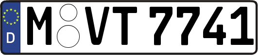 M-VT7741