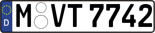 M-VT7742