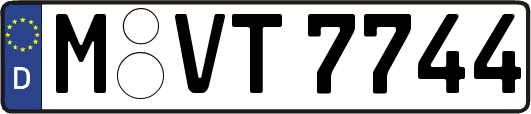 M-VT7744