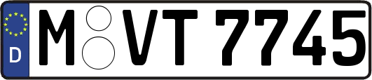 M-VT7745