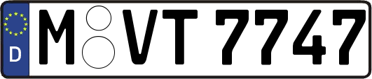 M-VT7747