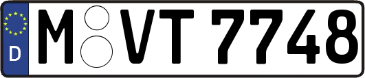 M-VT7748