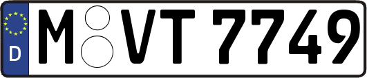 M-VT7749