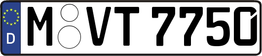 M-VT7750