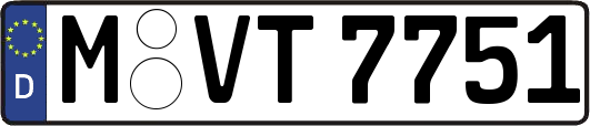 M-VT7751